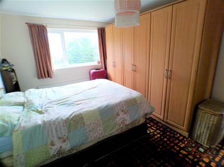 4 bedroom Detached house for sale in Cooper Close, Cropwell Bishop