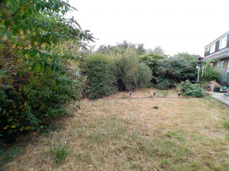 4 bedroom Detached house for sale in Cooper Close, Cropwell Bishop