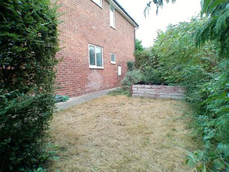 4 bedroom Detached house for sale in Cooper Close, Cropwell Bishop