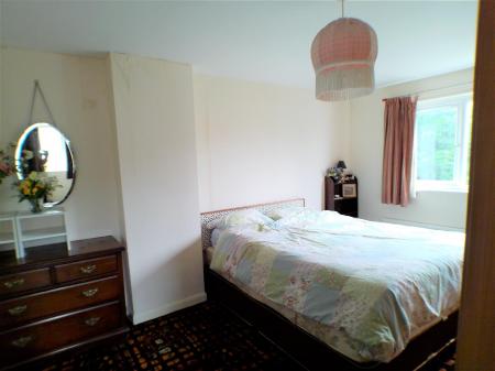 4 bedroom Detached house for sale in Cooper Close, Cropwell Bishop