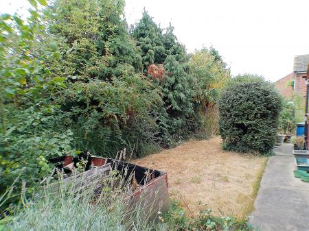 4 bedroom Detached house for sale in Cooper Close, Cropwell Bishop