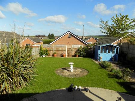 3 bedroom Detached bungalow for sale in Blakeney Road, Radcliffe-On-Trent