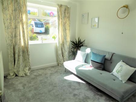 3 bedroom Detached bungalow for sale in Blakeney Road, Radcliffe-On-Trent