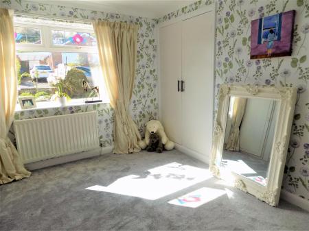 3 bedroom Detached bungalow for sale in Blakeney Road, Radcliffe-On-Trent