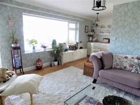 3 bedroom Detached bungalow for sale in Blakeney Road, Radcliffe-On-Trent