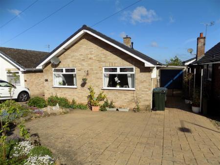 Blakeney Road, Radcliffe-On-Trent