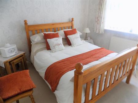 2 bedroom Bungalow for sale in Fleming Avenue, Bottesford, Nottingham