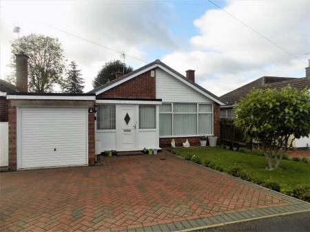 Fleming Avenue, Bottesford, Nottingham