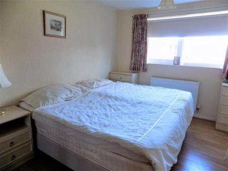 3 bedroom Detached bungalow for sale in Bowland Road, Bingham