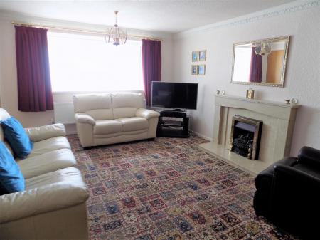 3 bedroom Detached bungalow for sale in Bowland Road, Bingham