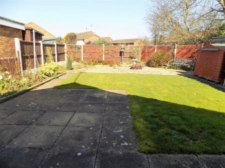 3 bedroom Detached bungalow for sale in Bowland Road, Bingham
