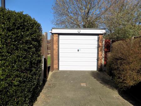 3 bedroom Detached bungalow for sale in Bowland Road, Bingham