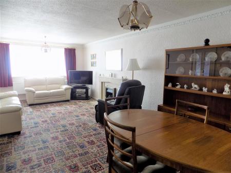 3 bedroom Detached bungalow for sale in Bowland Road, Bingham