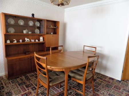 3 bedroom Detached bungalow for sale in Bowland Road, Bingham