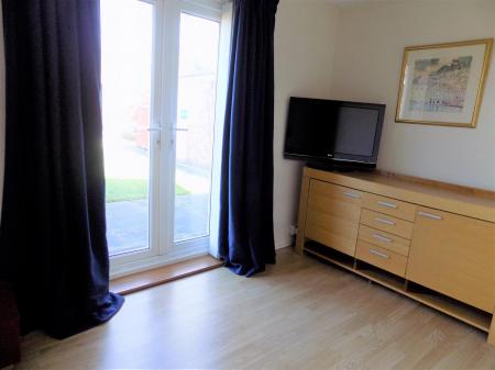 3 bedroom Detached bungalow for sale in Bowland Road, Bingham