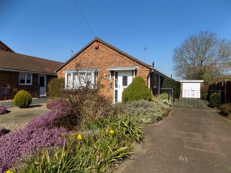 Bowland Road, Bingham