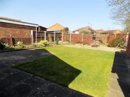 3 bedroom Detached bungalow for sale in Bowland Road, Bingham