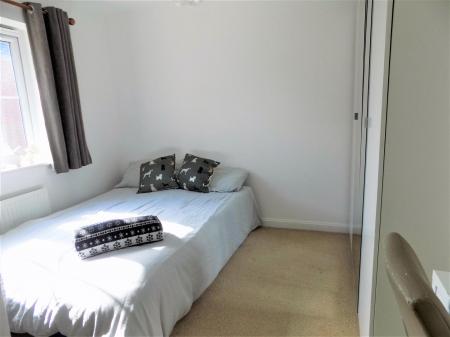 3 bedroom Semi-detached house for sale in Bluebell Avenue, Cotgrave