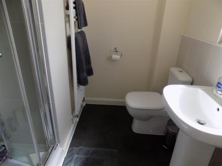 3 bedroom Detached house for sale in Meteor Close, Newton, Nottingham