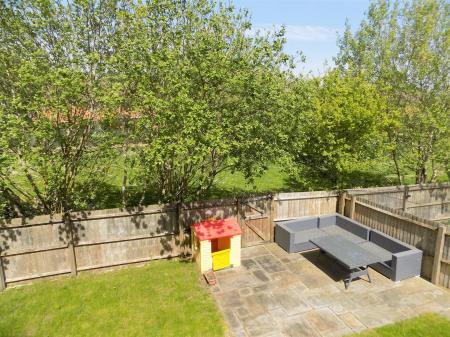 3 bedroom Detached house for sale in Meteor Close, Newton, Nottingham