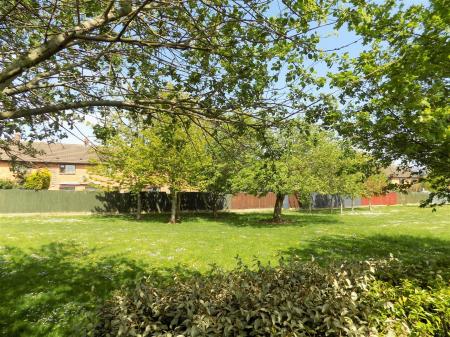 3 bedroom Detached house for sale in Meteor Close, Newton, Nottingham