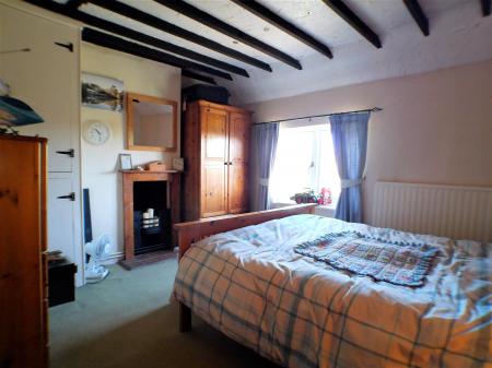 3 bedroom Cottage for sale in Chapel Street, Barkestone-Le-Vale, Nottingham