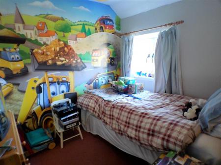 3 bedroom Cottage for sale in Chapel Street, Barkestone-Le-Vale, Nottingham