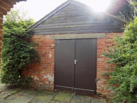 3 bedroom Bungalow for sale in Hawksworth Road, Syerston