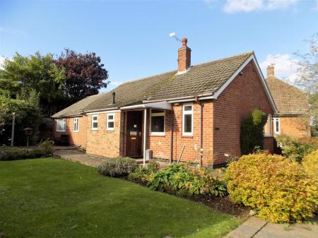 Hawksworth Road, Syerston