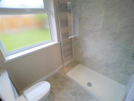 2 bedroom Detached bungalow for sale in Rutland Road, Bingham