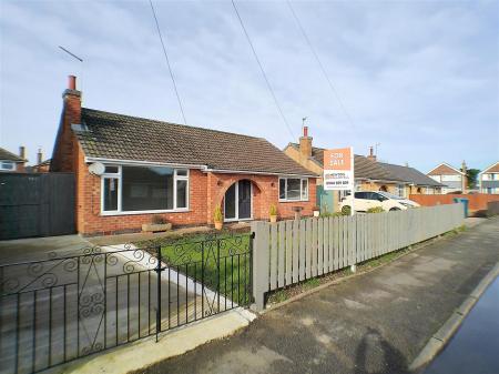 Rutland Road, Bingham