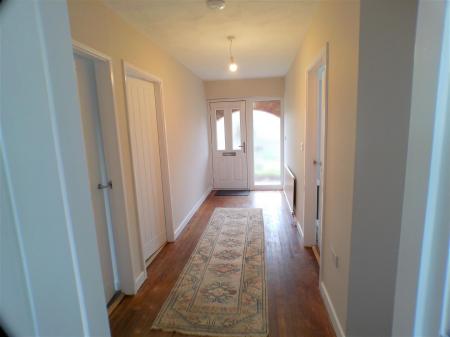 2 bedroom Detached bungalow for sale in Rutland Road, Bingham