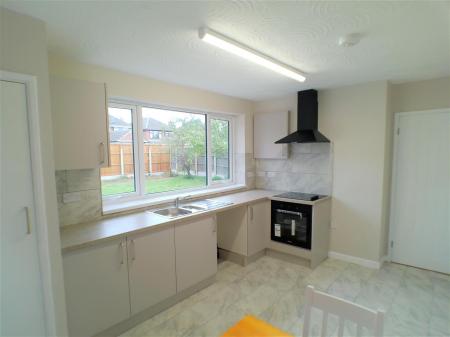 2 bedroom Detached bungalow for sale in Rutland Road, Bingham