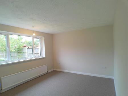 2 bedroom Detached bungalow for sale in Rutland Road, Bingham