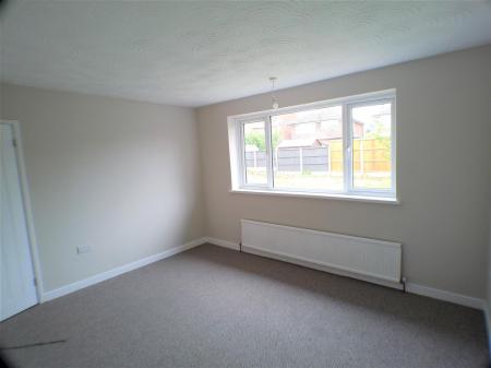 2 bedroom Detached bungalow for sale in Rutland Road, Bingham