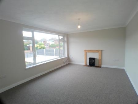 2 bedroom Detached bungalow for sale in Rutland Road, Bingham