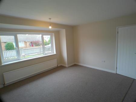 2 bedroom Detached bungalow for sale in Rutland Road, Bingham