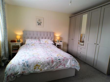 3 bedroom Detached house for sale in Palmer Avenue, Bottesford