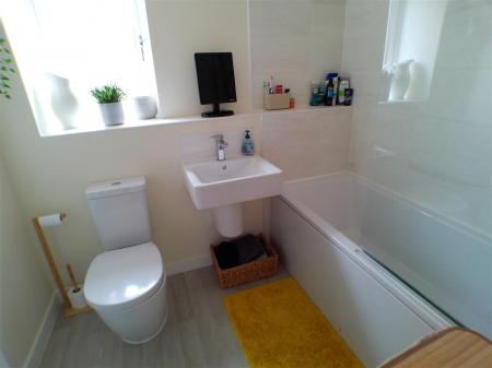 3 bedroom Detached house for sale in Palmer Avenue, Bottesford