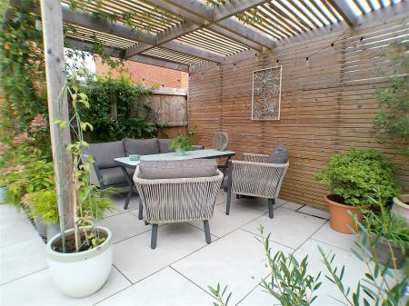 3 bedroom Detached house for sale in Palmer Avenue, Bottesford