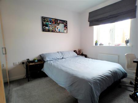 3 bedroom Detached house for sale in Palmer Avenue, Bottesford