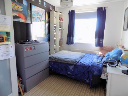 4 bedroom Detached house for sale in Roberts Drive, Bottesford, Nottingham