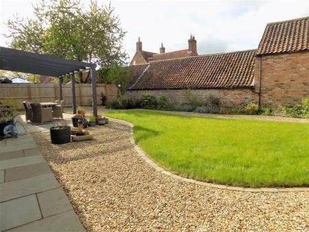 2 bedroom Barn Conversion for sale in Main Road, Hawksworth, Nottingham