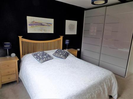 2 bedroom Barn Conversion for sale in Main Road, Hawksworth, Nottingham