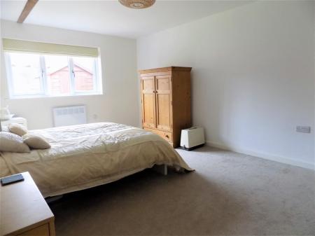 2 bedroom Barn Conversion for sale in Main Road, Hawksworth, Nottingham