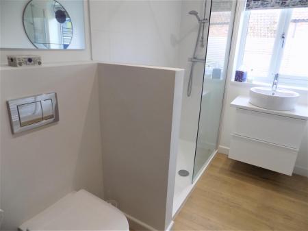 2 bedroom Barn Conversion for sale in Main Road, Hawksworth, Nottingham