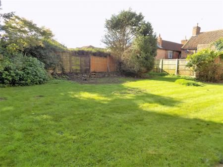 3 bedroom Bungalow for sale in Kneeton Road, East Bridgford, Nottingham