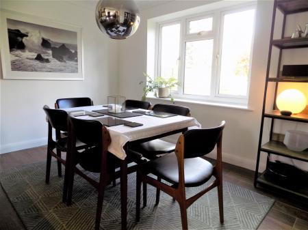 4 bedroom Detached house for sale in Lime Grove, Bottesford, Nottingham