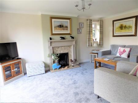 3 bedroom Bungalow for sale in Vale Close, Aslockton, Nottingham