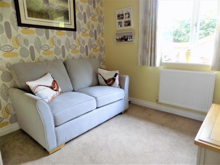 3 bedroom Bungalow for sale in Vale Close, Aslockton, Nottingham